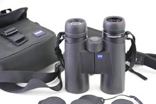 Binocolo ZEISS Conquest HD