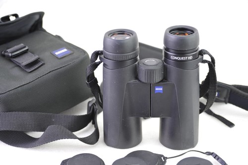 Binocolo zeiss conquest - binocolo,