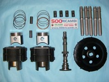 FIAT 500 & 126 KIT