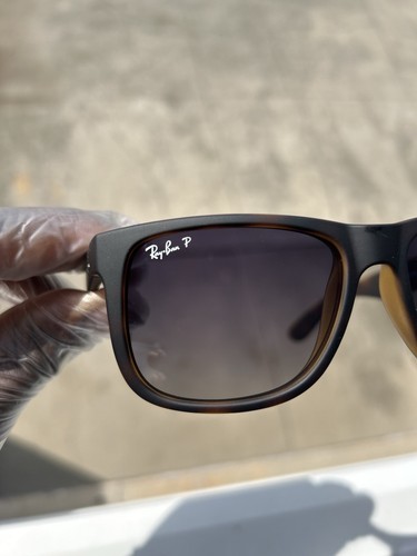 Ray ban justin rb4165 - rb4165, 8s