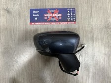 Specchietto Retrovisore