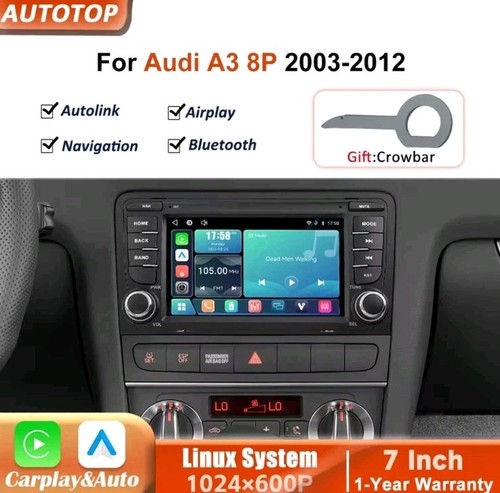 Autoradio audi s3 rs3 - autoradio,