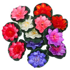 12 Pcs Decorazione Del