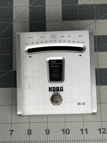 Korg pedale per chitarra - korg,