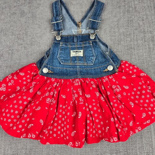 Oshkosh gosh salopette - oshkosh,