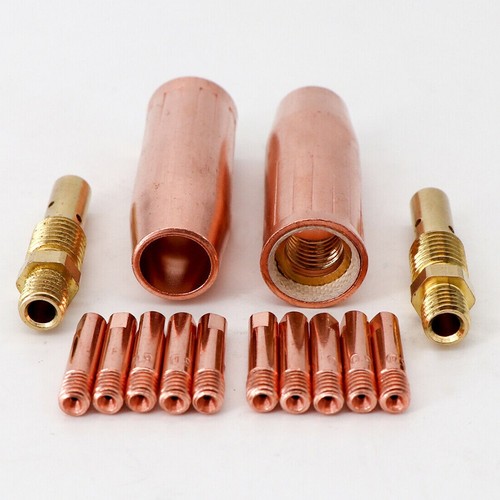 Kit saldatura mig - kit, rame