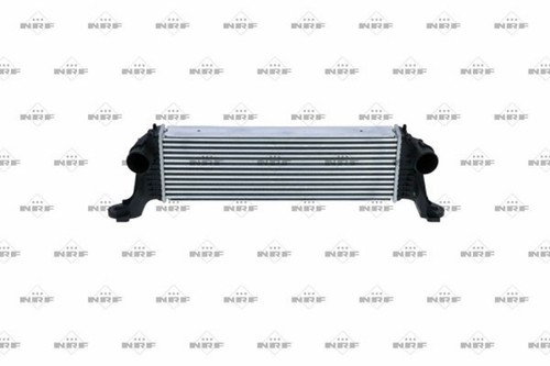 Intercooler nrf 30342 per - nrf,