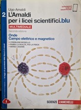 Amaldi per licei scientifici - amaldi,