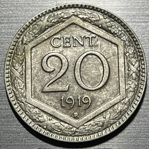 Moneta regno italia - moneta, d'italia