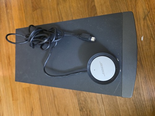 Bose companion serie - serie,