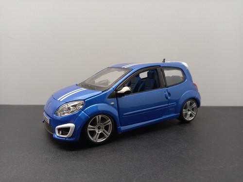 Modellino auto bburago 24 - auto, 1:24