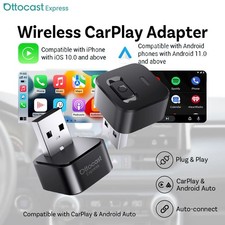 OTTOCAST Mini Dot Cube