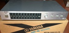 Yamaha GE-5 Graphic Equalizer