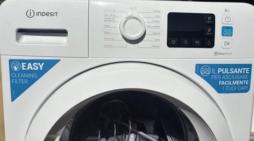 Vendo asciugatrice kg - vendo, 8