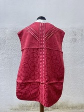 paramenti sacri antichi - pianeta, stola, manipolo, velo, borsa 