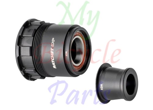Kit rotore stradale - kit,