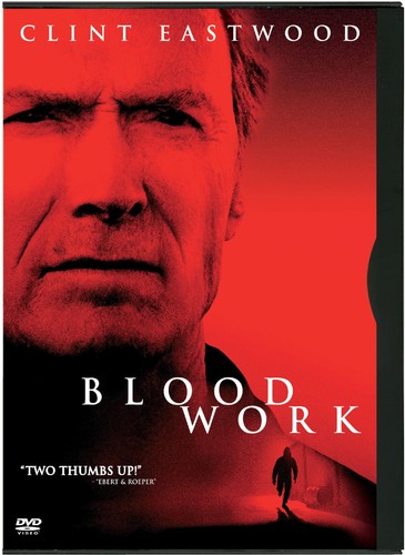 Blood work dvd very good - blood,