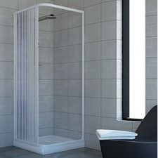 BOX DOCCIA CABINA ANGOLARE
