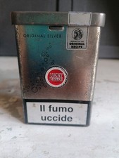 Raro  LUCKY STRIKE Limited