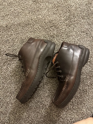 Stivali chukka bally uomo - bally,