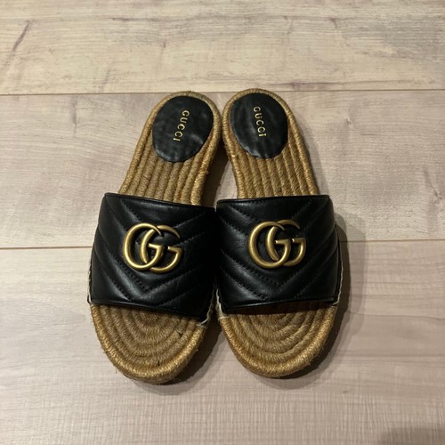 Euc gucci gg marmont - [euc],