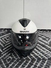 Shark Evoline Hakka Serie 3 Taglia M in Finitura Opaca 