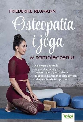 Osteopatia joga w - osteopatia, i