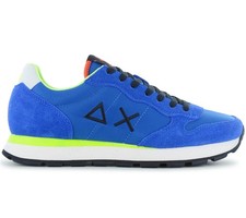 Sun68 tom fluo uomo sneakers - tom,