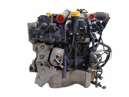 K9kb6 motore completo - k9kb6,