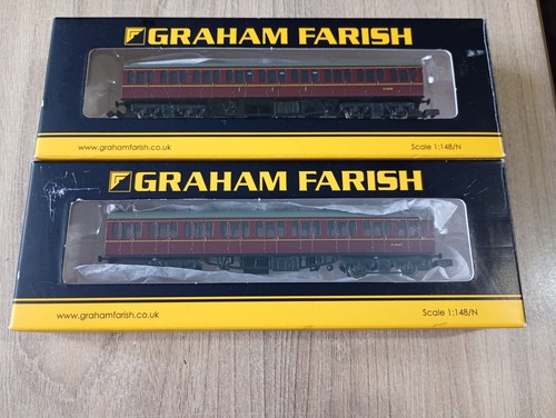 Graham farish 374 271b - 2,