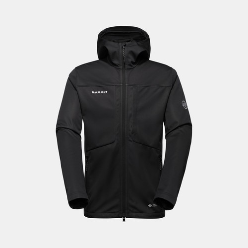 Mammut ultimate viii hooded - ultimate,
