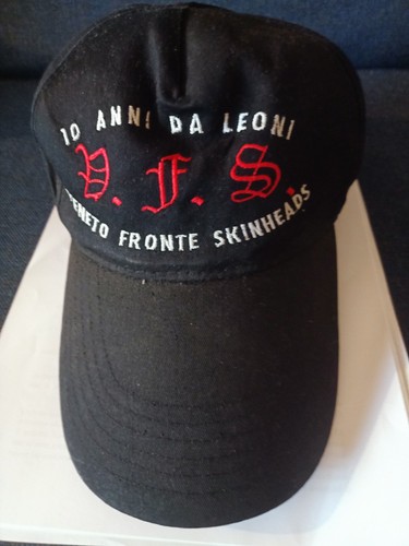 Cappellino veneto fronte - veneto,