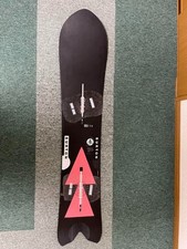 Snowboard Burton Family Tree