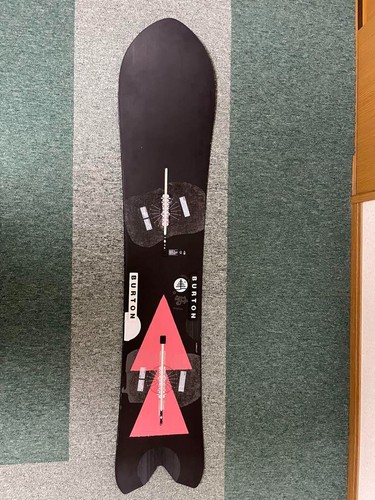 Snowboard burton family tree - burton,