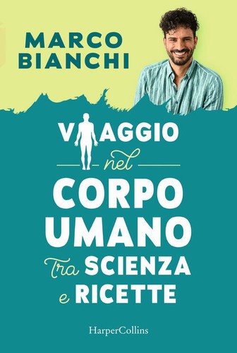 Viaggio nel corpo - nel, umano