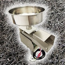 Alimentazione Vibrante Silo