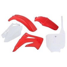 Kit plastiche honda - plastiche, 85