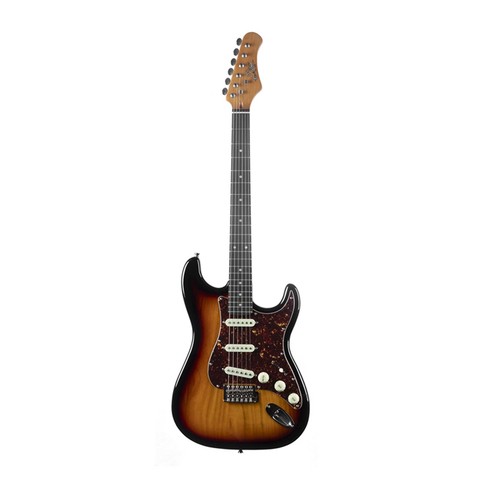 Eko 400 sunburst - eko,