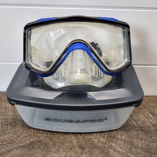 Scubapro crystal plus - crystal,