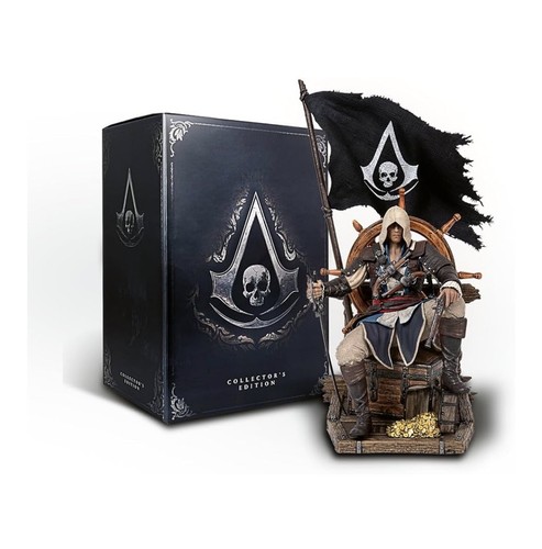 Assassin creed black flag - assassin's,