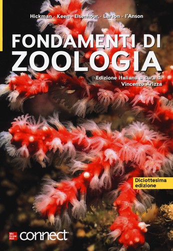 Fondamenti zoologia - fondamenti, di