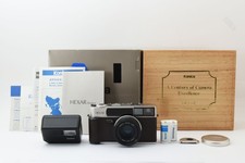 [Come nuovo con flash HX-14 in