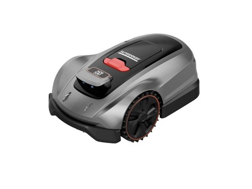 Robot rasaerba sunseeker - robot,