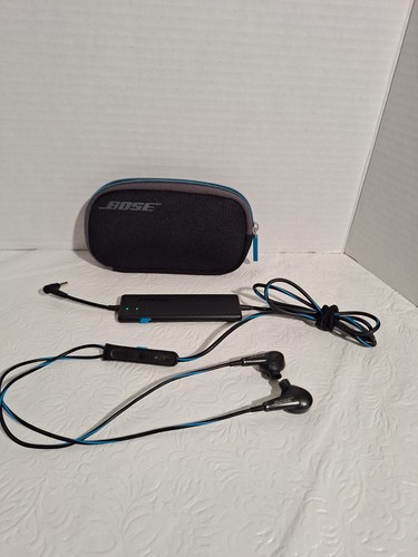 Cuffie cablate bose - cuffie,
