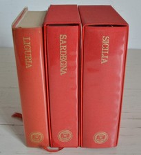 GUIDA D'ITALIA TOURING CLUB