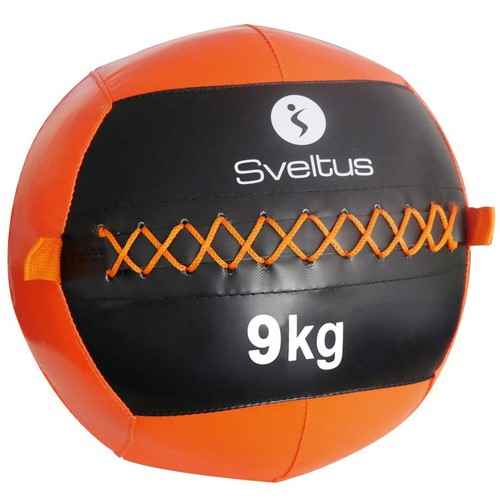 Wall ball kg - ball, 9