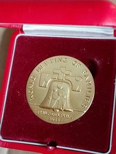 papa francesco medaglia viaggio Philadelphia 2015