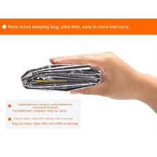 Set Coperta Sopravvivenza