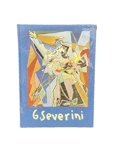 Gino severini disegni - severini,
