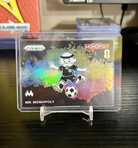 Monopoly prizm world - prizm, cup